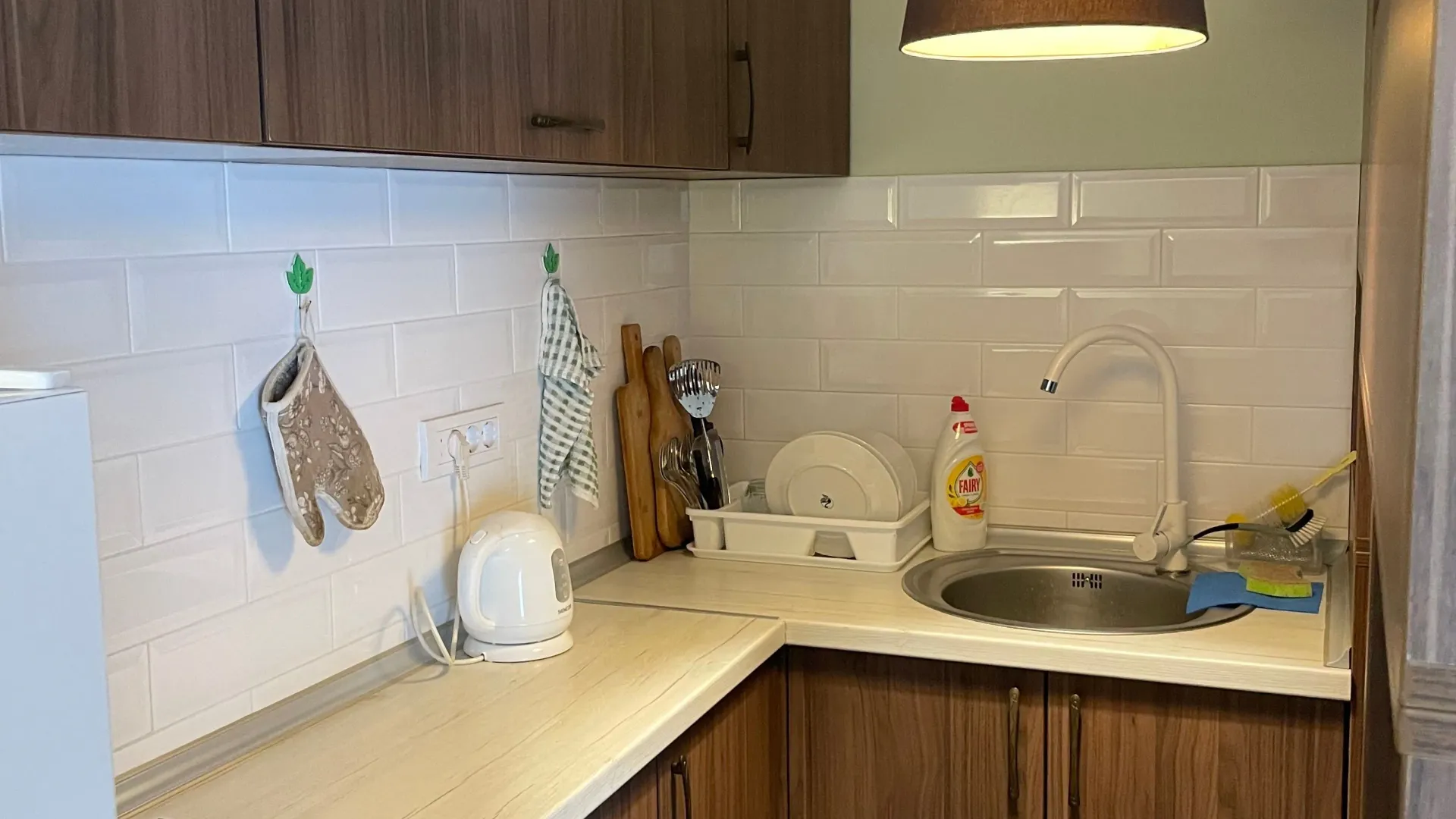 Stan-na-dan, jednosoban stan, 35m², Igalo, Herceg Novi