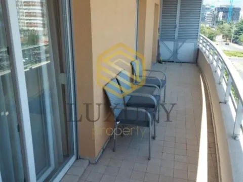 Izdavanje, dvosoban stan, 70m², City Kvart, Podgorica - image 9