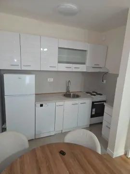 Rent, one bedroom apartment, 40m², Zabjelo, Podgorica - image 4