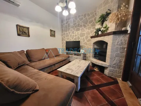 Prodaja, trosoban stan, 126m², Koštanjica, Bar - image 25