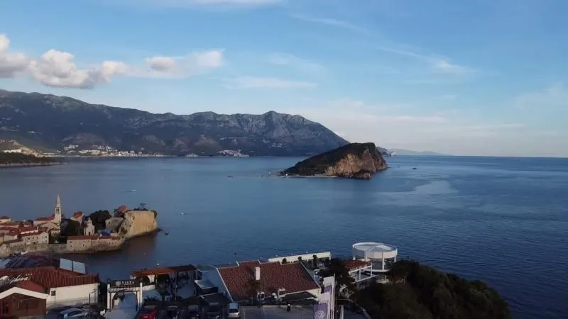 Sale, two bedroom apartment, 147m², Budva, Crna Gora