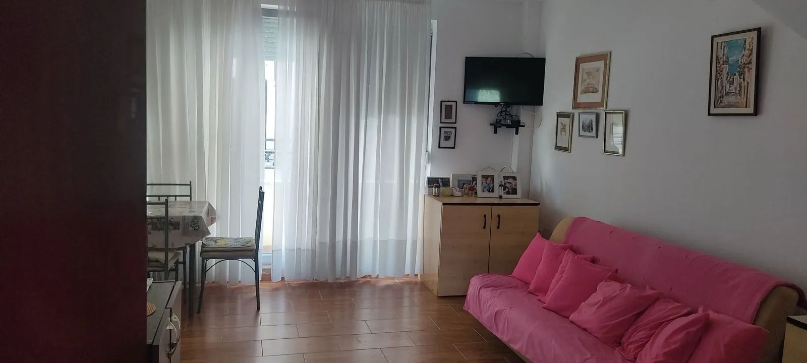 Prodaja, stan, 64m², Budva, Crna Gora