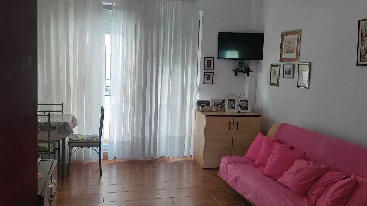Prodaja, stan, 64m², Budva, Crna Gora
