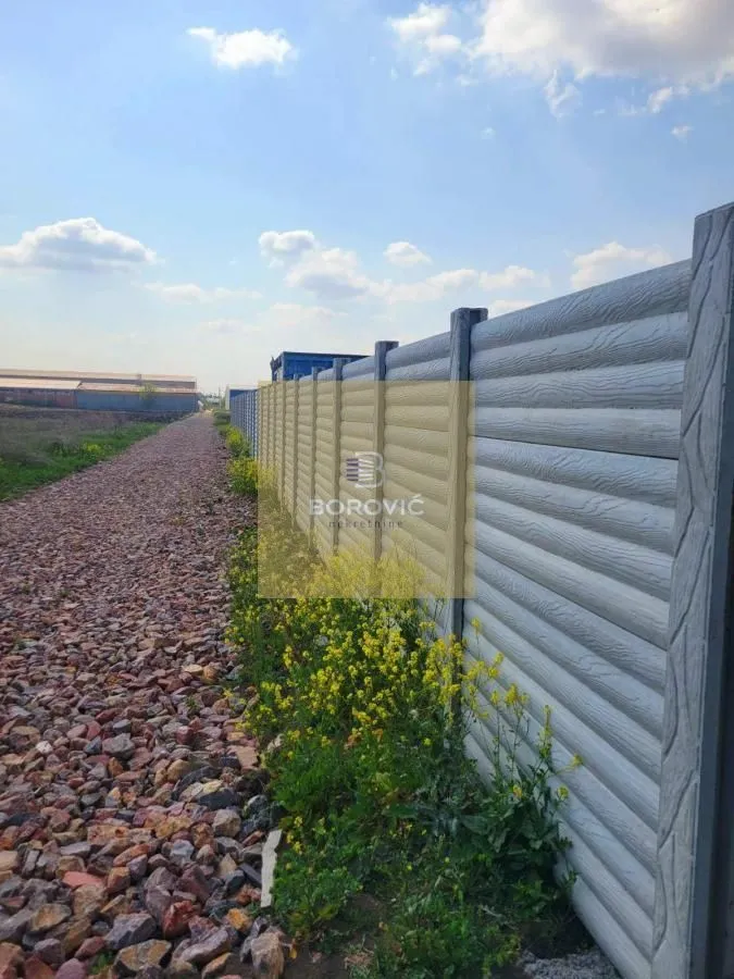 Sale, land lot, 8000m², Čukarica, Beograd