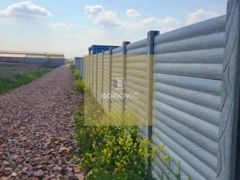 Sale, land lot, 8000m², Čukarica, Beograd - image 2