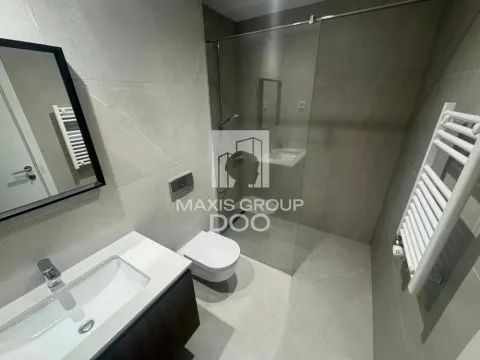 Prodaja, dvosoban stan, 56m², Savski Venac, Beograd - image 10