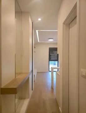 Prodaja, jednosoban stan, 37m², Zabjelo, Podgorica - image 6