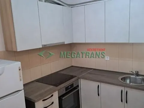 Izdavanje, dvosoban stan, 42m², Centar, Novi Sad - image 5
