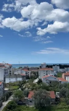 Sale, two bedroom apartment, 57m², Ilino, Bar - image 2