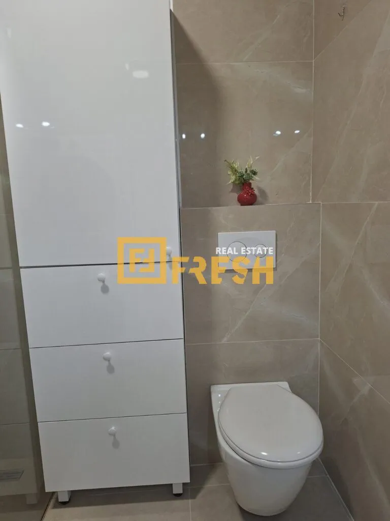 Prodaja, jednosoban stan, 46m², Zabjelo, Podgorica