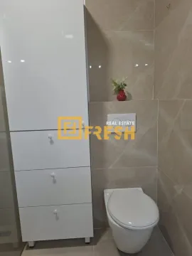 Prodaja, jednosoban stan, 46m², Zabjelo, Podgorica - image 7