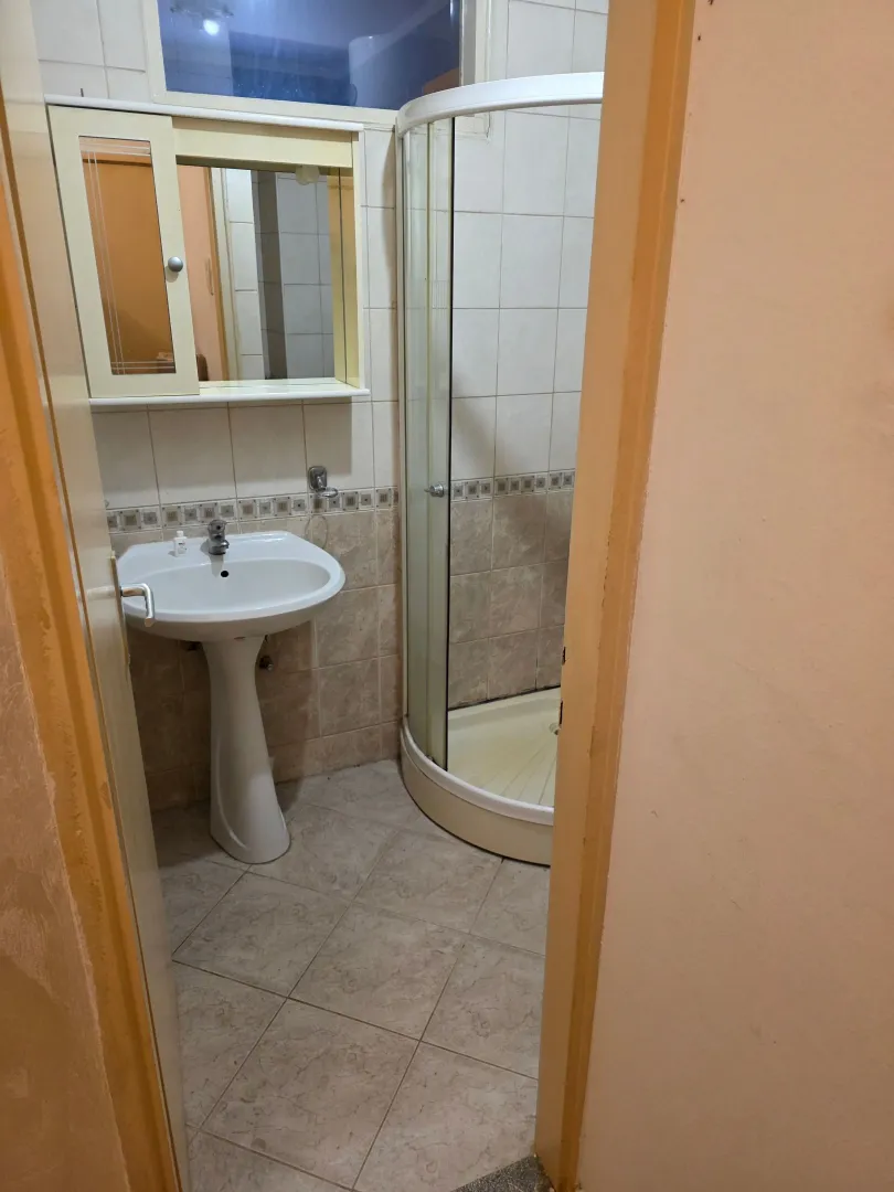 Prodaja, jednosoban stan, 34m², Preko Morače, Podgorica