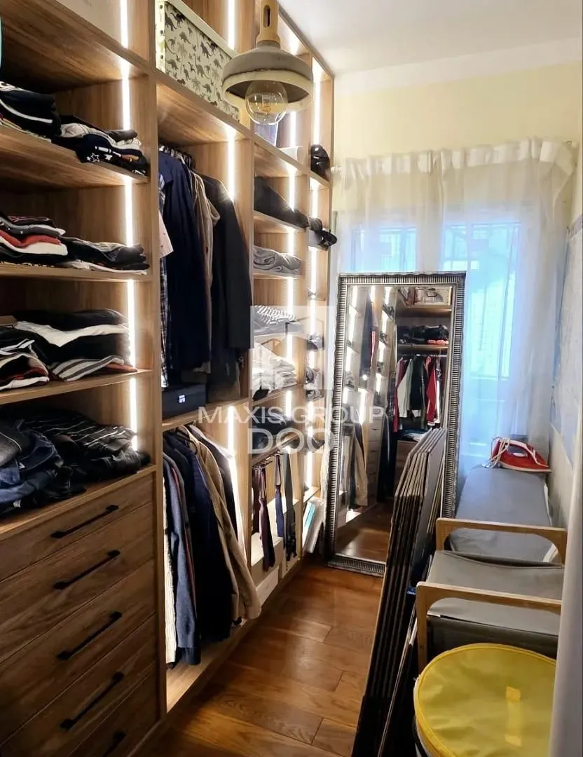 Sale, three bedroom apartment, 89m², Čubura, Beograd