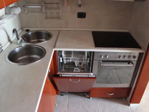 Sale, apartment, 69m², Rafailovići, Budva - image 9