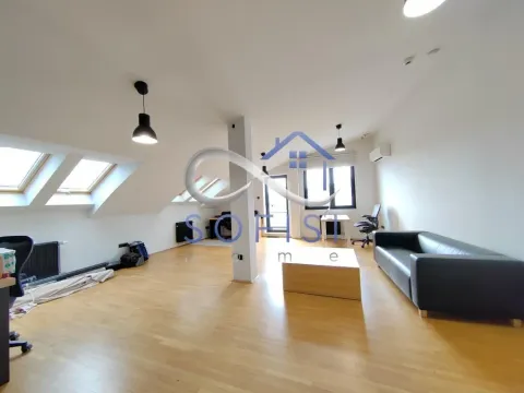 Rent, office space, 226m², Grbavica, Novi Sad Sve Podlokacije - image 13