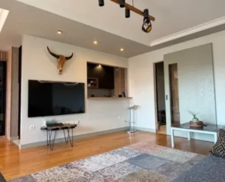 Sale, three bedroom apartment, 112m², Bar, Crna Gora - image 7