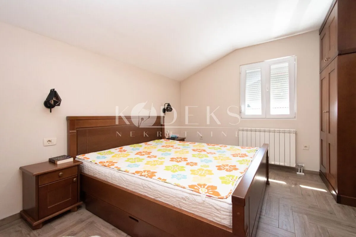 Rent, three bedroom apartment, 104m², Ibričevina, Podgorica