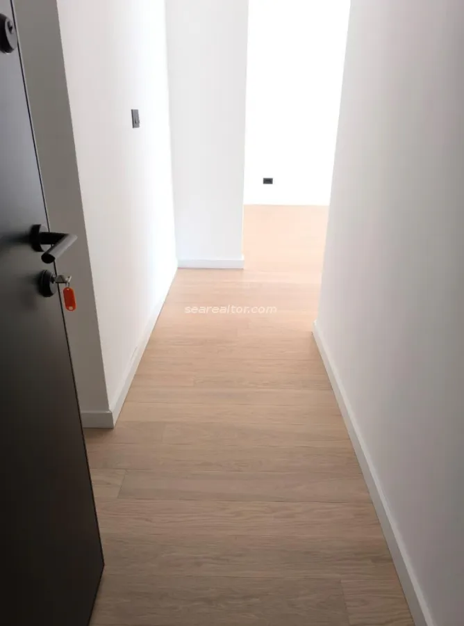 Prodaja, dvosoban stan, 51m², Dobrota, Kotor