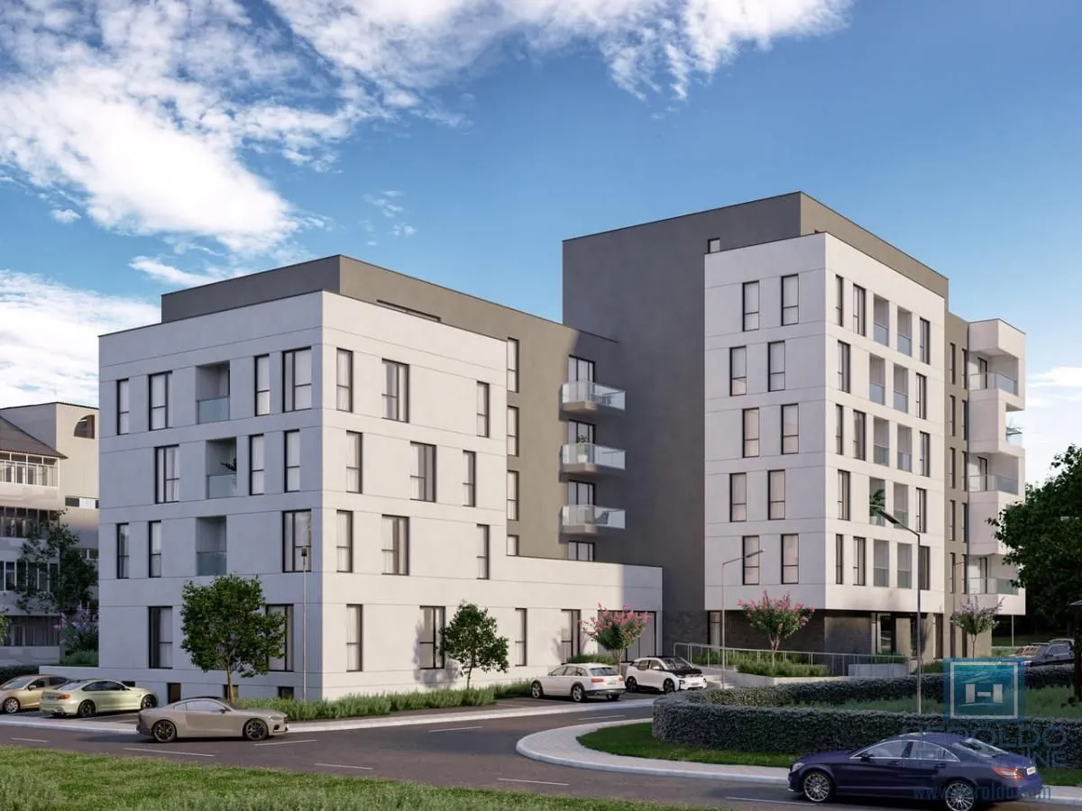 Prodaja, jednosoban stan, 171m², Aerodrom, Kragujevac