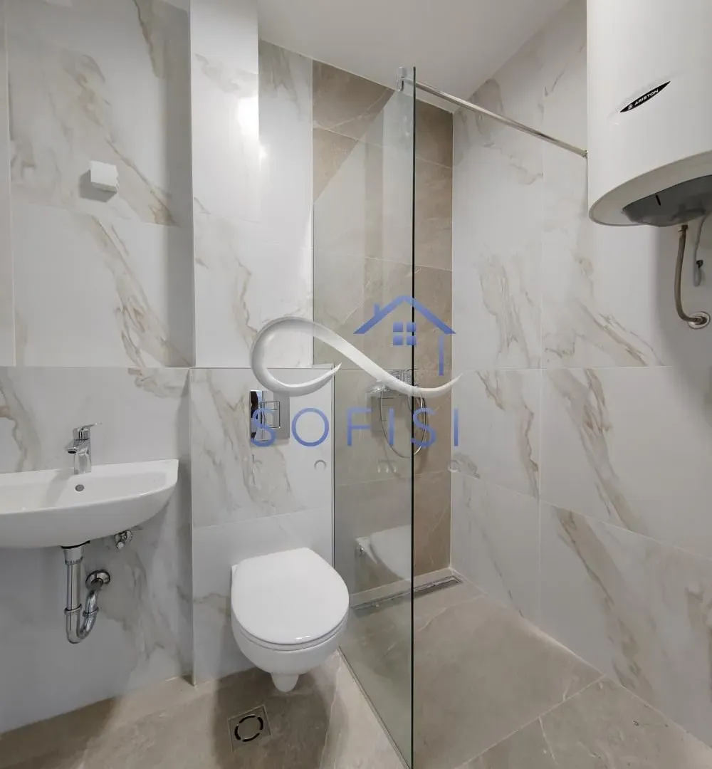 Izdavanje, jednosoban stan, 42m², Telep, Novi Sad Sve Podlokacije