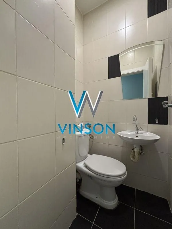 Prodaja, trosoban stan, 78m², Novi Sad Sve Podlokacije, Novi Sad