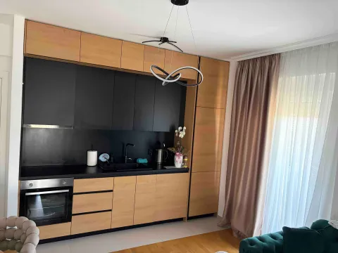 Prodaja, dvosoban stan, 68m², Stari Aerodrom, Podgorica - image 9