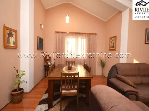 Prodaja, kuća, 340m², Centar, Tivat - image 4