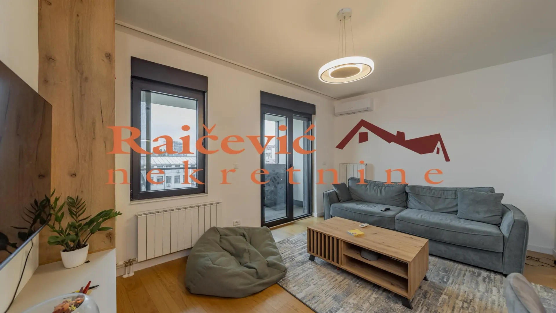 Sale, three bedroom apartment, 88m², Trošarina, Voždovac Sve Podlokacije