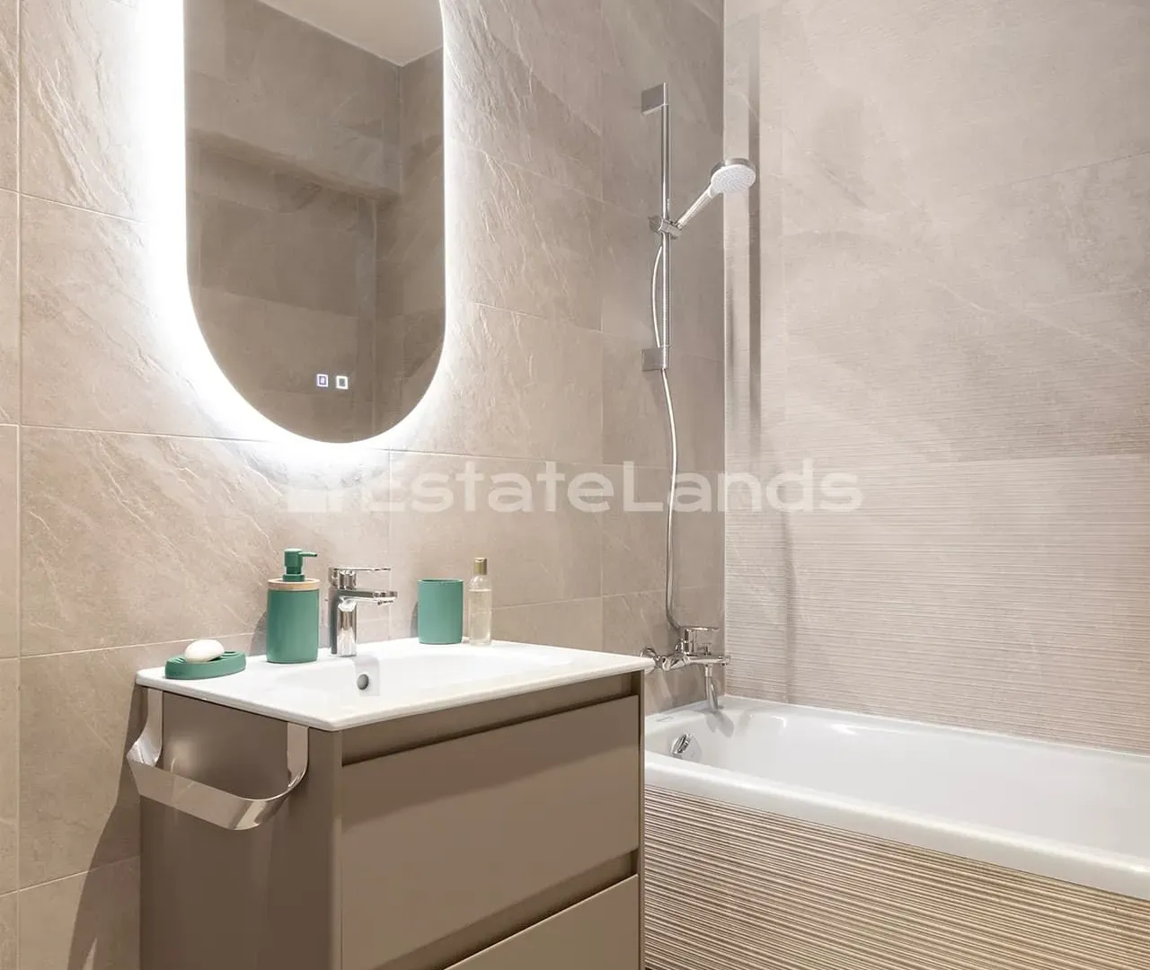Rent, house, 183m², Kava, Tivat