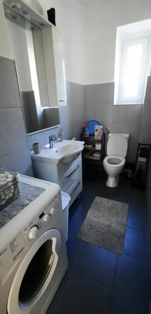 Rent, one bedroom apartment, 50m², Đenovići, Herceg Novi