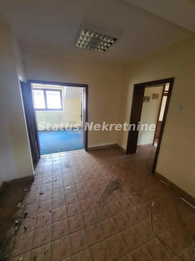 Sale, office space, 550m², Futog, Novi Sad Sve Podlokacije