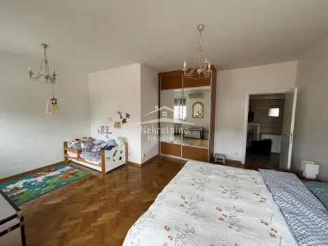 Rent, three bedroom apartment, 82m², Kalemegdan, Beograd - image 6