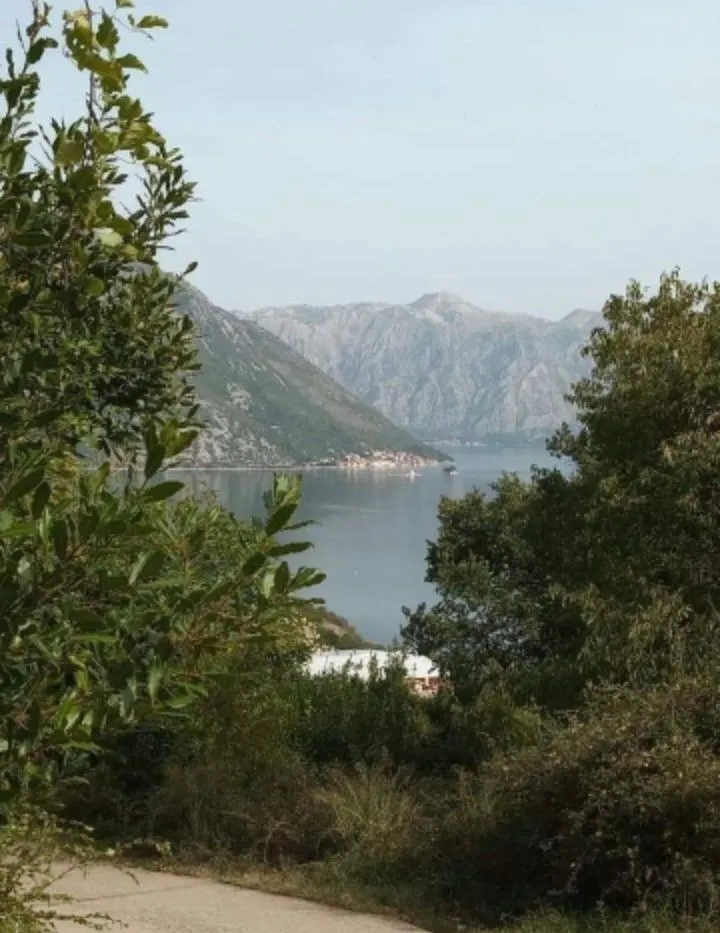 Prodaja, plac, 600m², Herceg Novi, Crna Gora