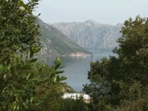 Prodaja, plac, 600m², Herceg Novi, Crna Gora - image 2