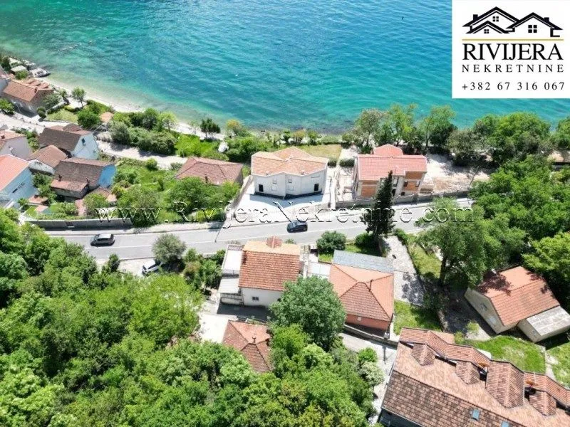 Sale, house, 171m², Orahovac, Kotor