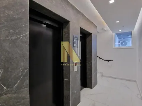 Izdavanje, četvorosoban stan, 78m², Novo naselje, Novi Sad - image 12