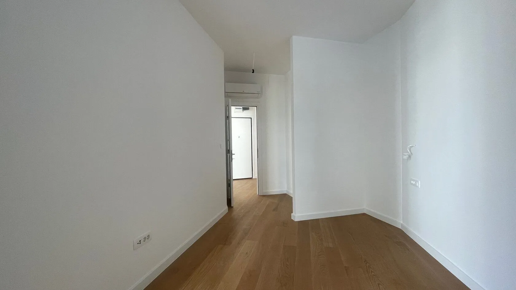 Sale, apartment, 58m², Kamenovo, Budva