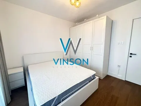 Rent, one bedroom apartment, 46m², Centar, Novi Sad - image 8