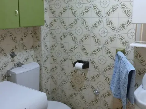 Izdavanje, jednosoban stan, 46m², Neimar, Vračar Sve Podlokacije - image 10