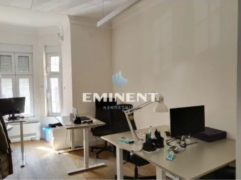 Izdavanje, poslovni prostor, 140m², Stari Grad, Beograd - image 2