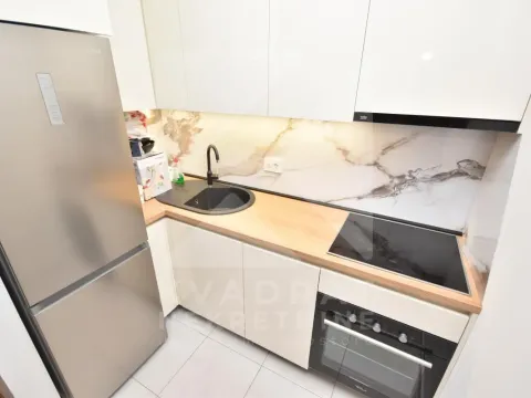 Rent, one bedroom apartment, 42m², Zabjelo, Podgorica - image 5