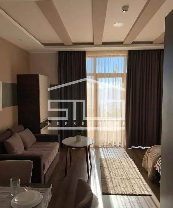 Sale, one bedroom apartment, 33m², Brzeće, Kopaonik