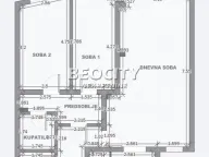 Prodaja, trosoban stan, 79m², Dorćol Sve Podlokacije, Beograd - image 16