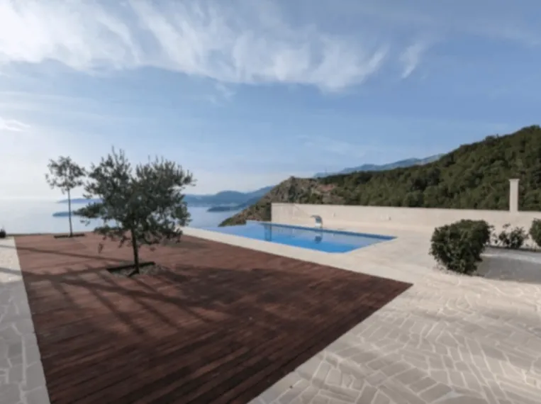 Prodaja, kuća, 460m², Tudorovići, Budva
