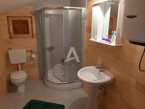 Prodaja, kuća, 96m², Žabljak, Crna Gora - image 17