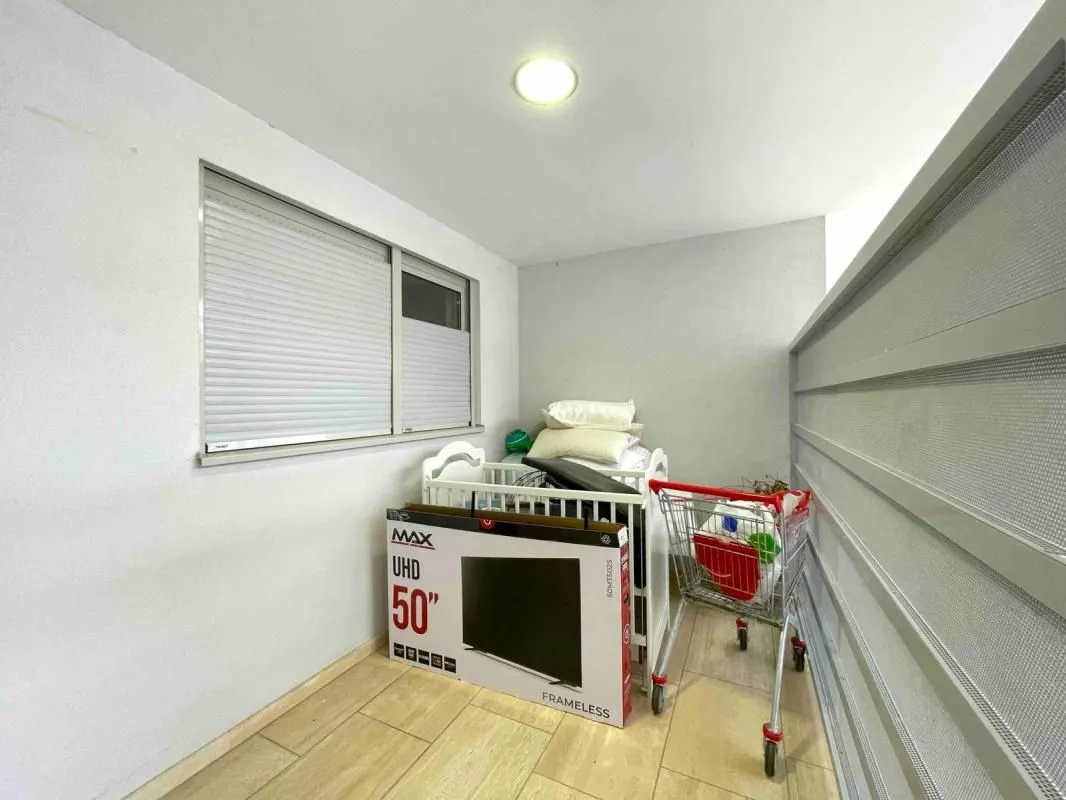 Prodaja, dvosoban stan, 85m², Rozino, Budva
