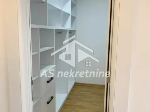 Rent, two bedroom apartment, 55m², Zemun Cara Dušana, Zemun Sve Podlokacije - image 9