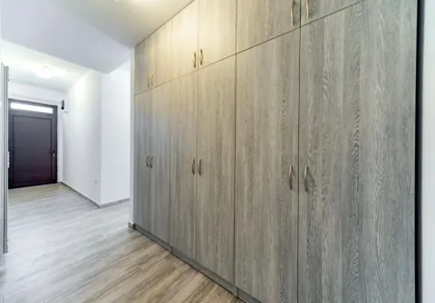 Rent, three bedroom apartment, 127m², Petrovac, Budva - image 12