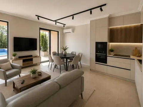 Sale, house, 295m², Sveti Stefan, Budva - image 6
