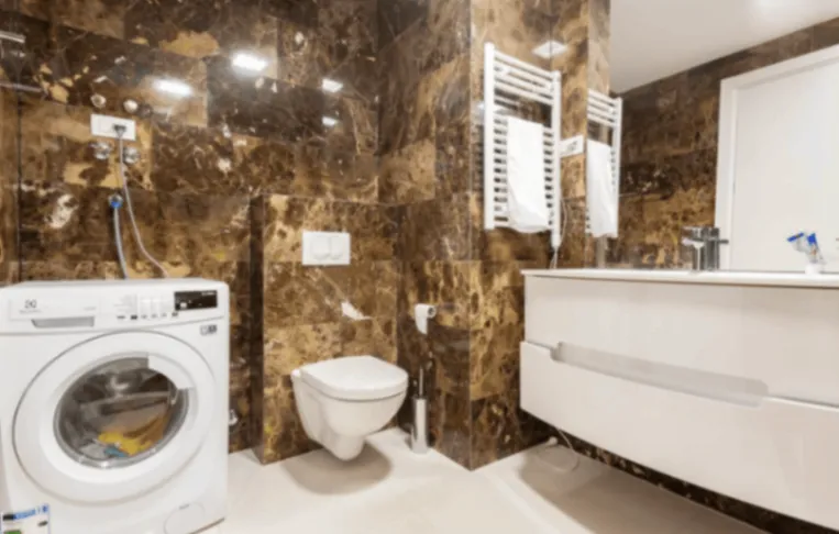 Sale, two bedroom apartment, 86m², Tre Canne, Budva